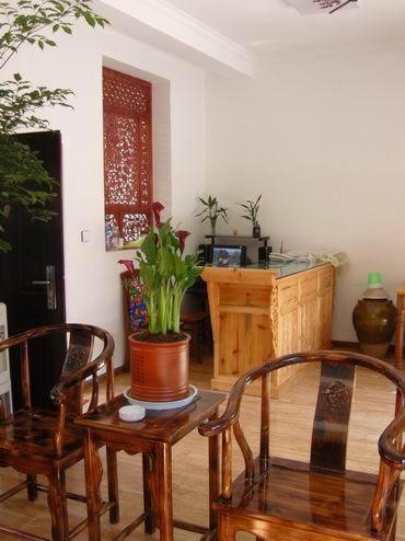 Dali Four Season Flower Inn Đại Lý Ngoại thất bức ảnh