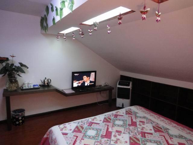 Dali Four Season Flower Inn Đại Lý Phòng bức ảnh