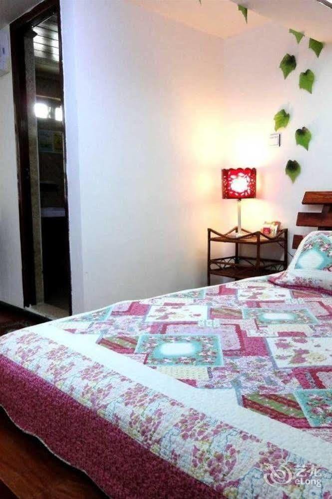 Dali Four Season Flower Inn Đại Lý Ngoại thất bức ảnh